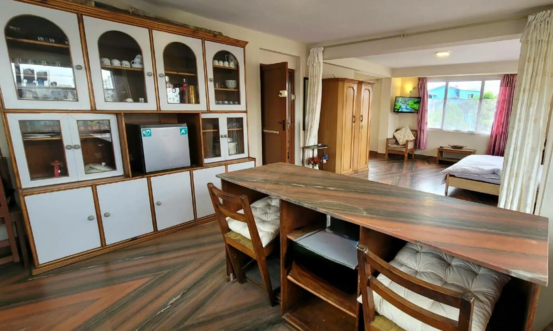 Apartment Lazimpat Bnb Kathmandu Nepal