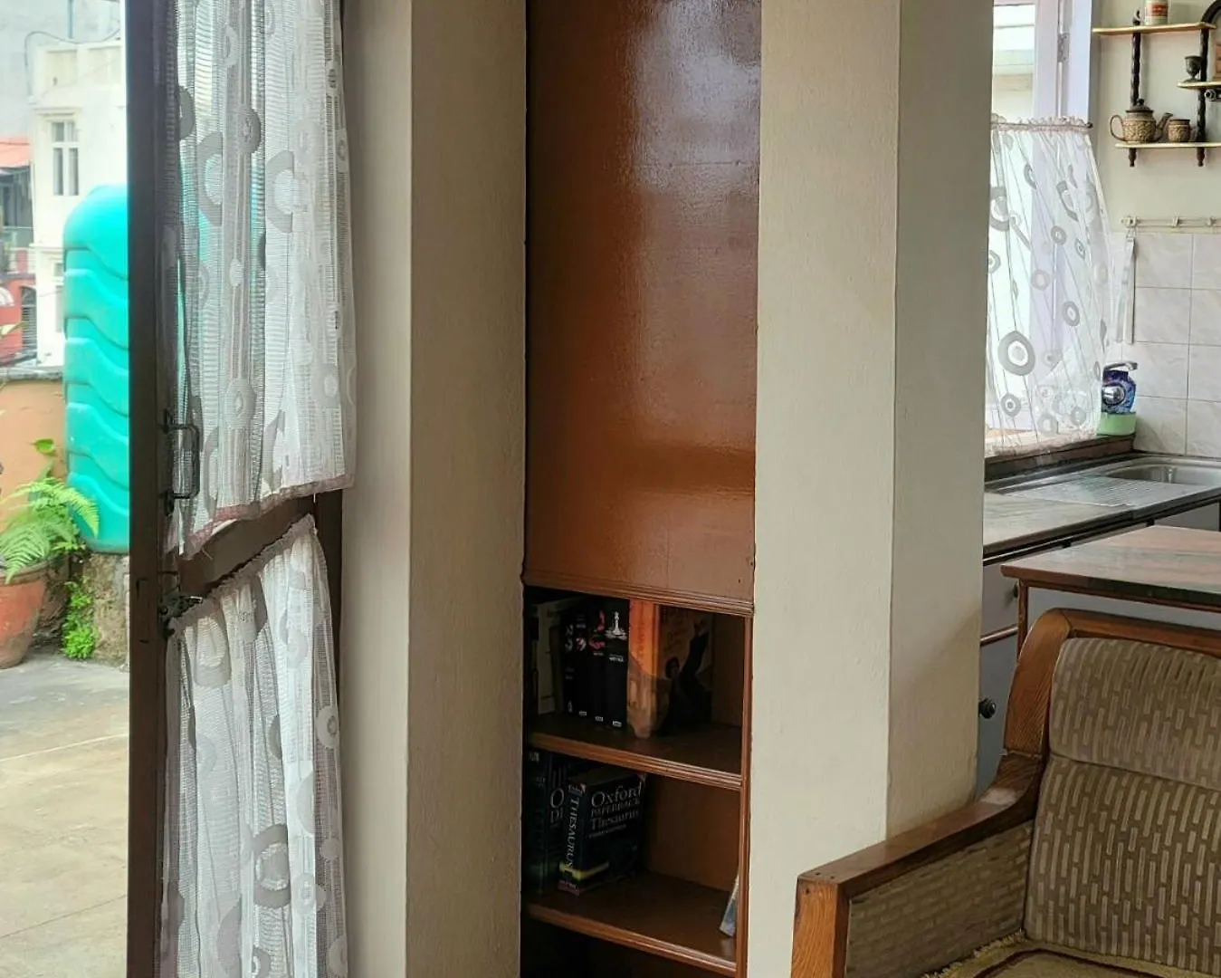 Apartment Lazimpat Bnb Kathmandu