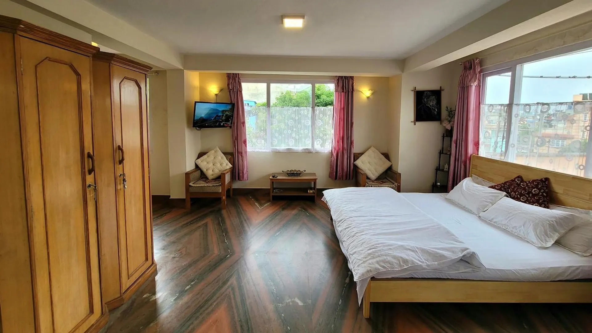 Lazimpat Bnb Kathmandu