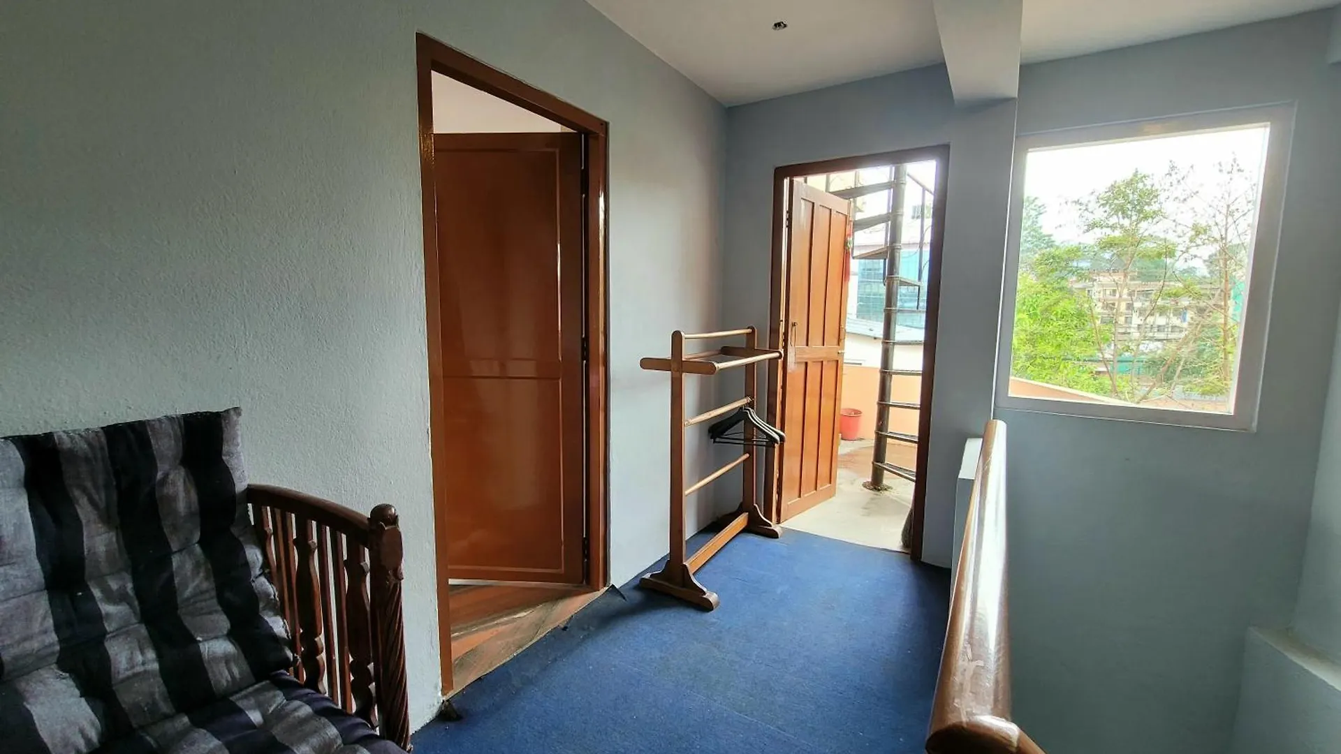 Lazimpat Bnb Kathmandu