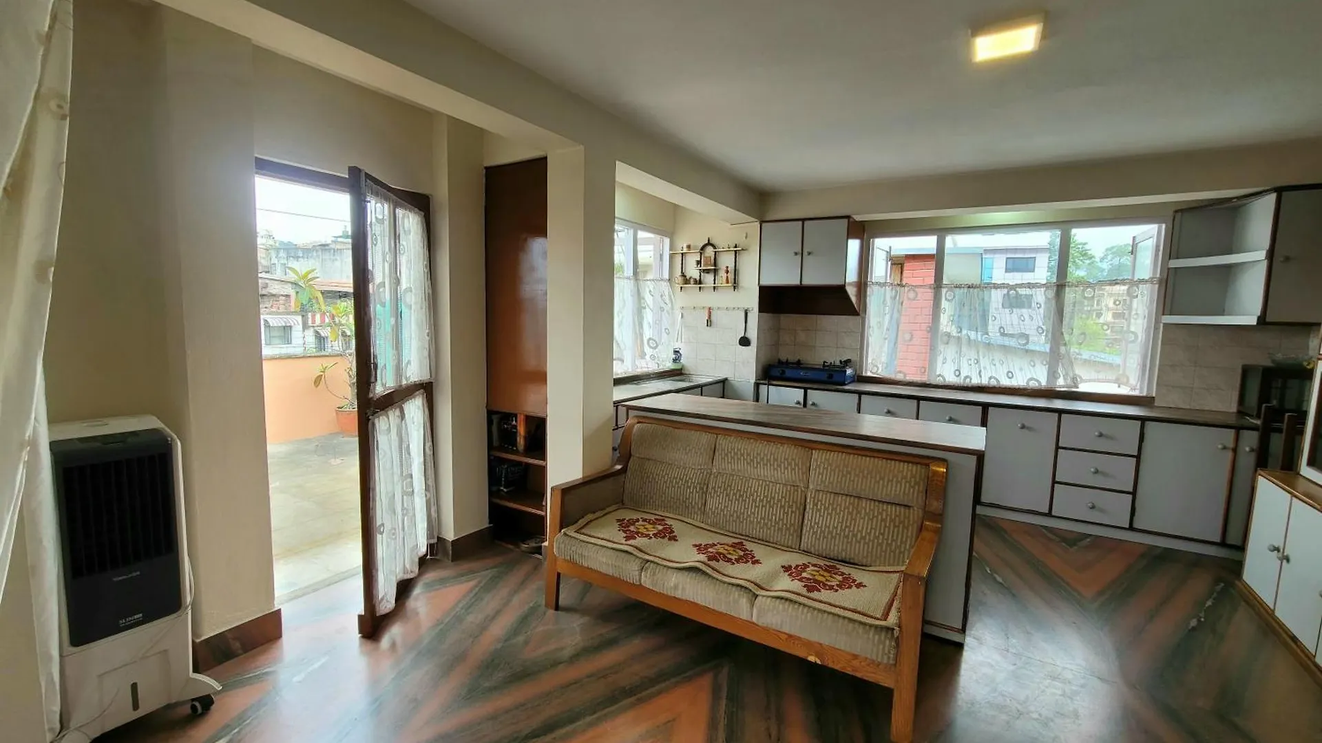 Lazimpat Bnb Kathmandu Nepal