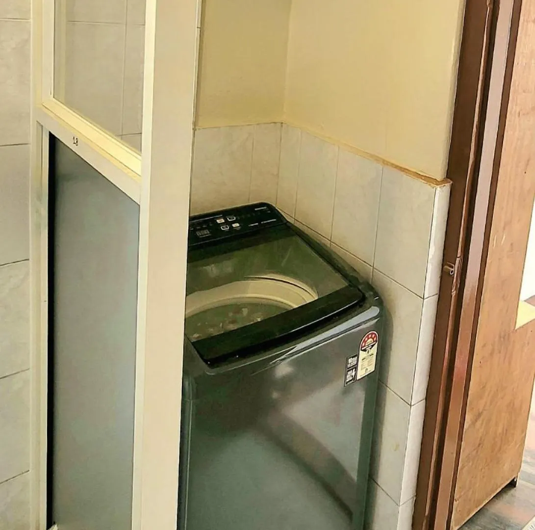 Lazimpat Bnb Kathmandu Apartment