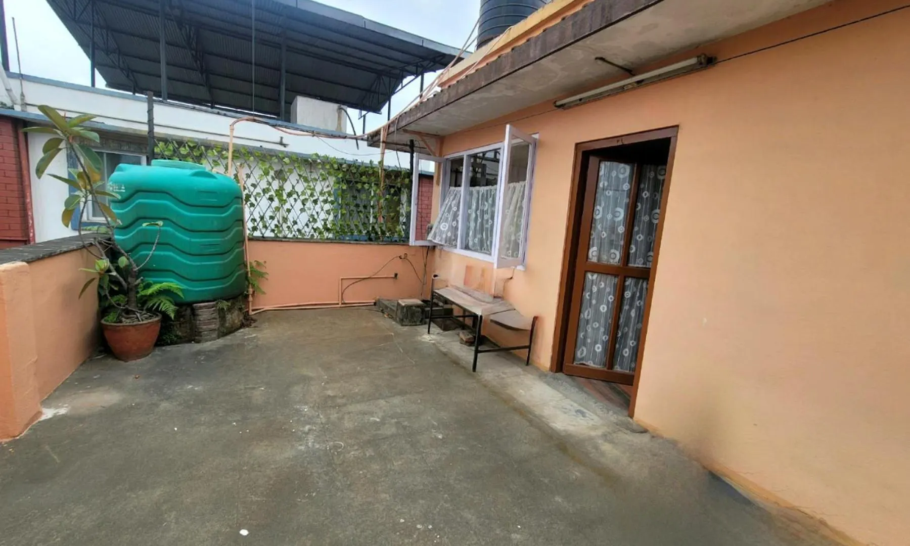 Lazimpat Bnb Kathmandu 0*,